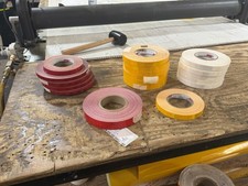 OVER 3000FT OF ORAFOL