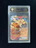 2025 Pokemon TCG S-Chinese Charizard ex #151C 006/151 RR Holo TOG 10 #C ZE62