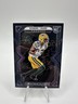 2022 Panini Obsidian Samori Toure Electric Etch Purple SN100 Green Bay Packers