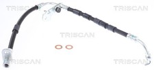 BREMSSCHLAUCH FÜR MAZDA 6 HATCHBACK (GH) - TRISCAN 8150 50120