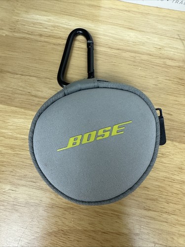 Bose SoundSport Cuffie Bluetooth Wireless In Ear Citron TESTATE Allenamento Palestra - Foto 6 di 8