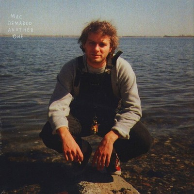 MAC DEMARCO - ANOTHER ONE - (VINYL 33T 2015 US) NM