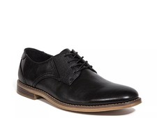 Man's Dress Shoes Deer Stags Matthew Oxford