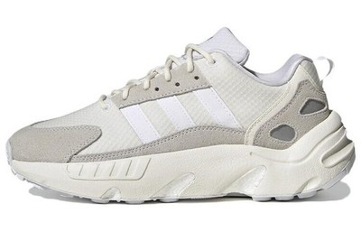 adidas ZX 22 Boost Low Triple White W - GX9546 New Size