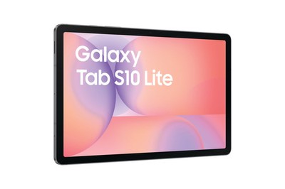 Samsung GALAXY Tab S10 Lite SM-X400 WiFi 128GB grey Android 15
