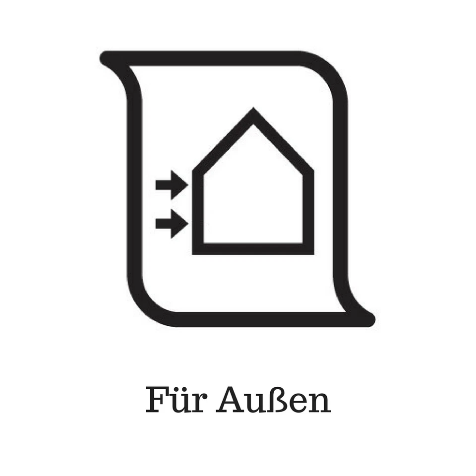 Bondex Holzfarbe für Aussen schwedenrot 7,5L BEULE Deckfarbe Wetterschutzfarbe - Bild 4 von 4