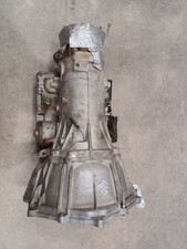 4l60e Automatic Transmission Opt M30 From 2001 Silverado 1500 5.3l 4x4 13031094