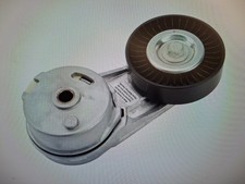 Genuine Gm Drive Belt Tensioner 19431998 For 2.4l And 2.2l