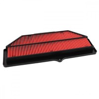 Luftfilter Hiflo HFA3912 FüR Suzuki GSX-S 1000 AUF ABS Bj. 2015-2018