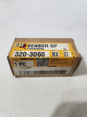 #ad CAT 320 3060: Pressure Sensor $150.00