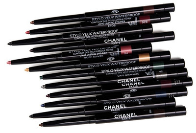Chanel Stylo Yeux Waterproof Eyeliner *Pick Shade NIB 100% Authentic 2026