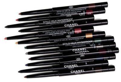 Chanel Stylo Yeux Waterproof Eyeliner *Pick Shade NIB 100