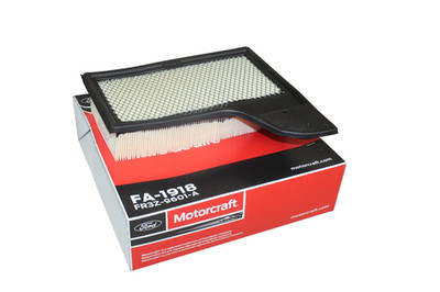 Original Luftfilter 2,3 + 5,0 Benzinmotor Ford Mustang 3/2015 - 5/2023 5274423