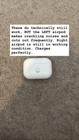 Apple AirPods Pro 1 with Custom Decal Case. Partially working, see last slide. — photo 7