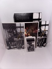 2024 The Disputed #1 Megacon Exclusive Mico Suayan Box Set With Graded COA NM