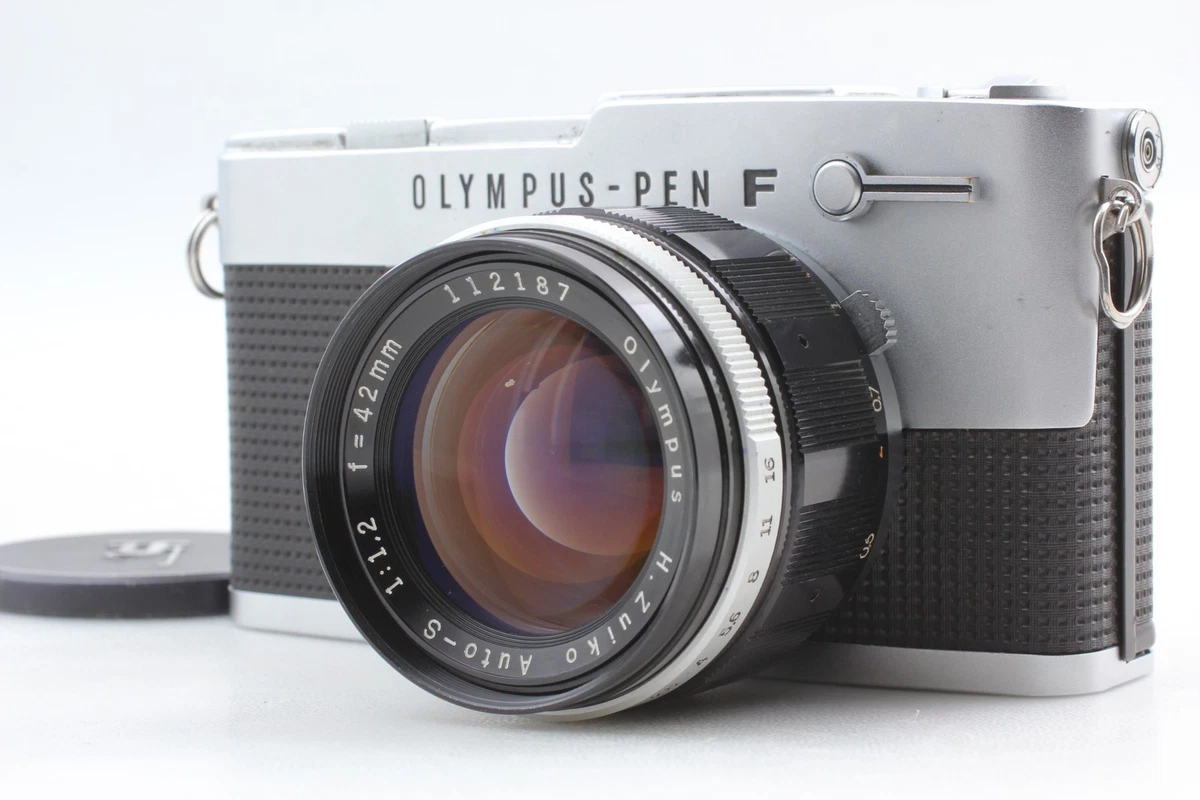 25+ olympus pen f for sale | Updated Oct 2026