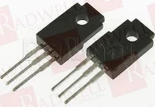 ON SEMICONDUCTOR MAC229A8FP / MAC229A8FP (BRAND NEW)