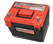 Odyssey Battery Auto/Truck Performance AGM Battery (75/86-705) - ODP-AGM75 86