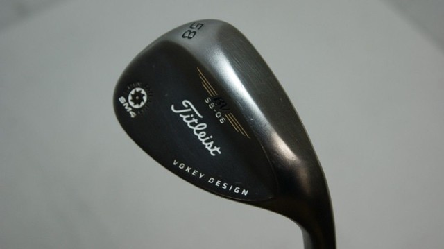 titleist pre owned wedges