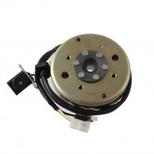 Volano con statore Garelli City Four Noi tiesse XO' GA10325