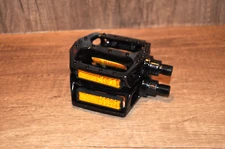 MONGOOSE BMX  Alloy Pedals Legion Rebel Brawler Craze BMX Bike