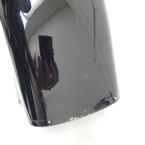 HARLEY DAVIDSON OEM TOURING FRONT FENDER PRE-2014 (PAINT DAMAGE) - Picture 8 of 11