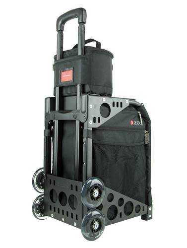 Zuca Lunchbox NU Camo - Bild 4 von 4