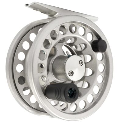 Snowbee Onyx Fly Reel #3/4 - 10537