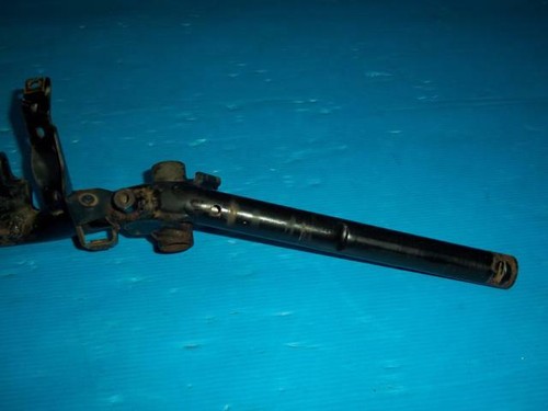 MANUBRIO STERZO PIAGGIO BEVERLY 200 2000 2001 2002 2003 - Imagen 5 de 8