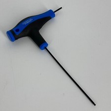 Draper Expert 2.0mm 2mm T Handle Hexagon Ball End Key Hex Allan Allen Alan Keys