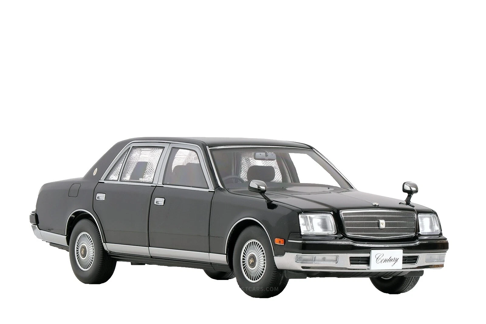 1:18 Scale Diecast & Toy Vehicles TOYOTA