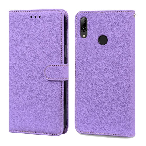 Flip Candy Leather Wallet Cover Case For Huawei P50 P40 P30 Pro P Smart 2019 - Picture 35 of 60