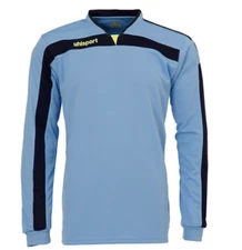 Uhlsport LIGA Larger Protection Extra Padding Pro Soccer Goalkeeper Jersey XL