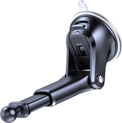 Car Mount Replacement Suction Cup for Phone Holder Pad Disc 17.2mm Ball Joint