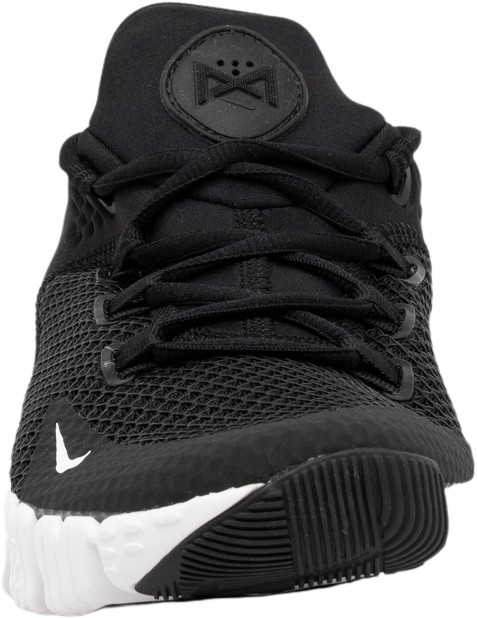 Nike Free Metcon 4 Black White for Sale | Authenticity Guaranteed