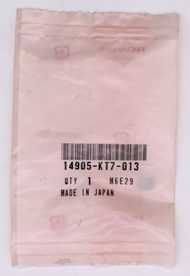 HONDA CBR VF ST VFR 1.28 TAPPET SHIM VALVE 14905-KT7-013 QTY 2