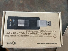 Franklin Wireless U770 Cellular Modem for Sprint