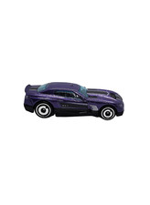 2023 Hot Wheels D-Muscle - Metalflake Dark Purple - Multipack Exclusive - Loose