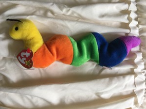 ty beanie babies inch style 4044