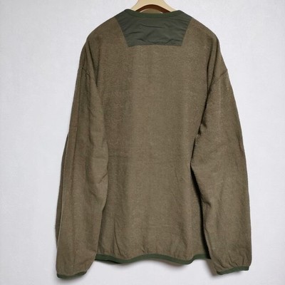 Japan Used Fashion] Comme Des Garcons Homme Cotton Pil Military 