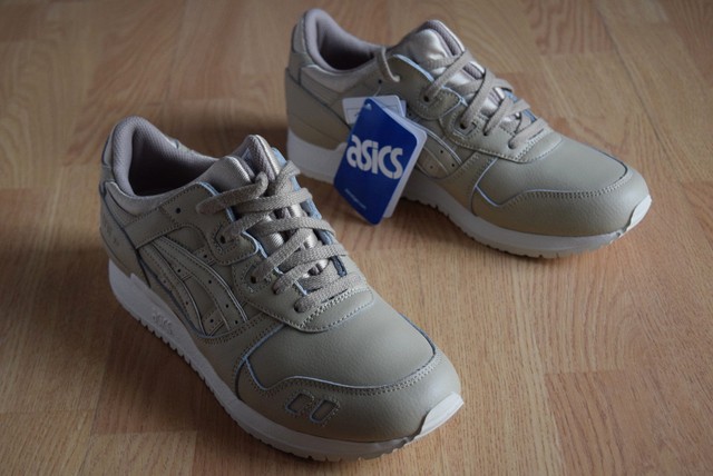 asics gel lyte vegan