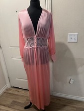 Vanity Fair Gown
