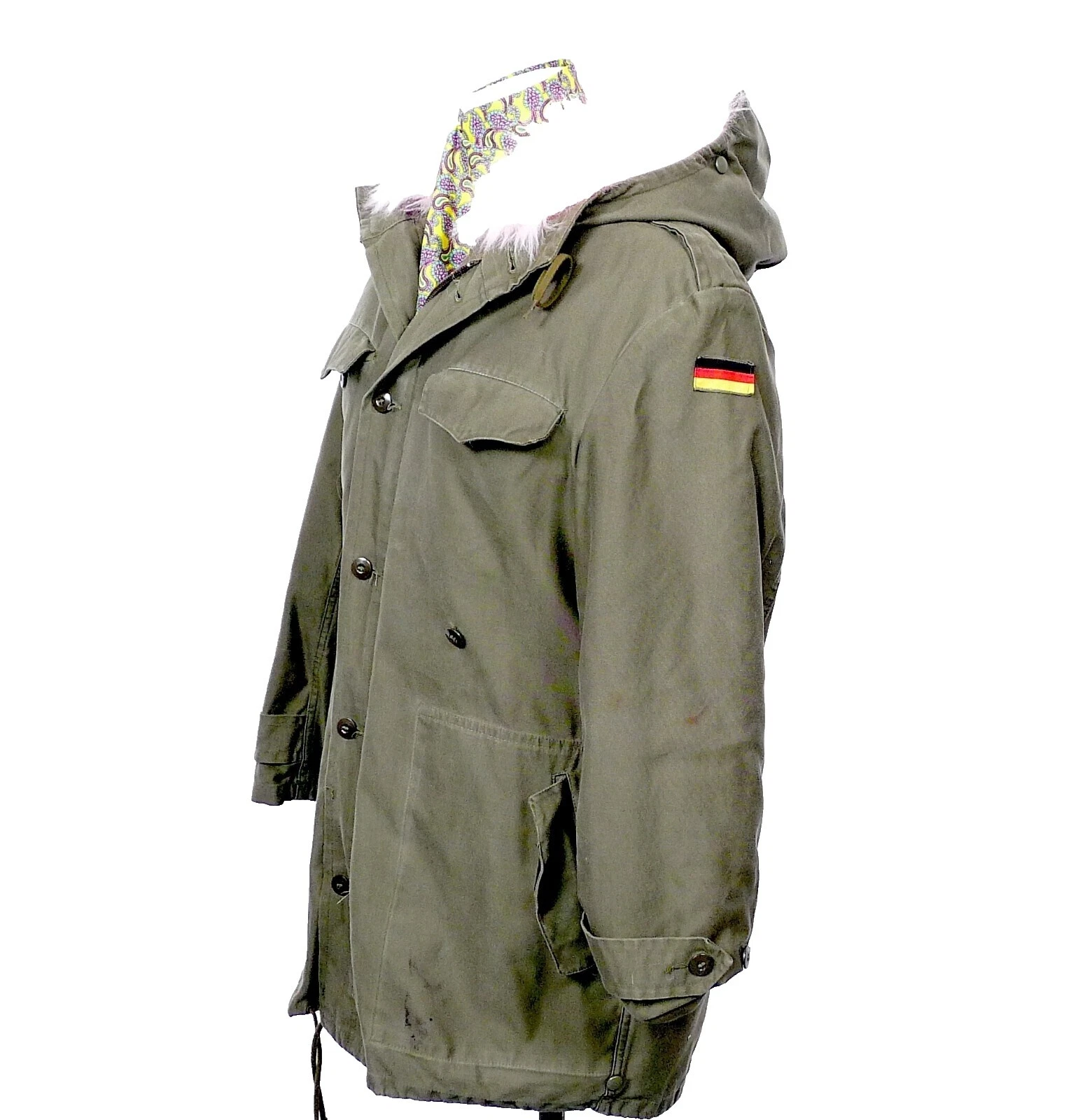 APC Regular Size Parkas Coats, Jackets & Vests for Women