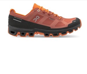 men's on running cloudventure waterproof