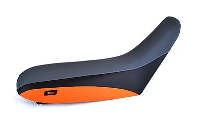 KTM LC4 640 Adventure MotoK Seat Cover B523 anti slip race 9 | eBay