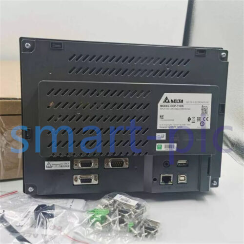 Pantalla Táctil Delta DOP-110IS Nueva Genuina En Caja Envío Acelerado 1 PIEZA - Imagen 3 de 7