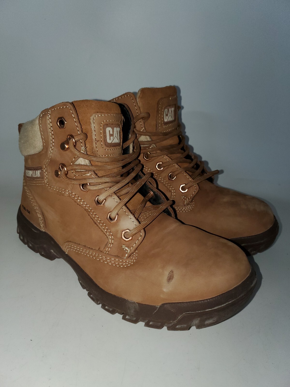 Caterpillar Shoes Women