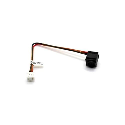 Connecteur Jack D'Alimentation DC Pour Sony VAIO PCG-91111L, PCG-91111M, PCG-91112L