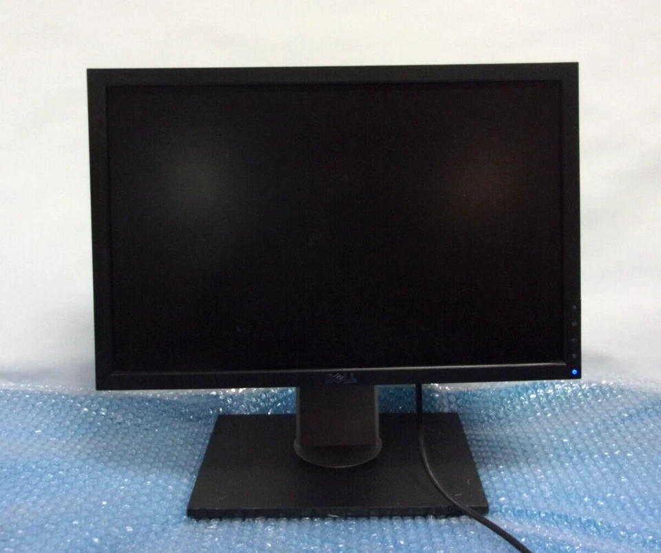 Dell 1909WB/1909WF /1909WT19" 1440 x 900 Widescreen LCD Monitor with VGA - Image 3 of 4