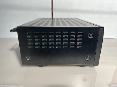 Denon AVRX2300W 7.2 AV Receiver for sale online | eBay